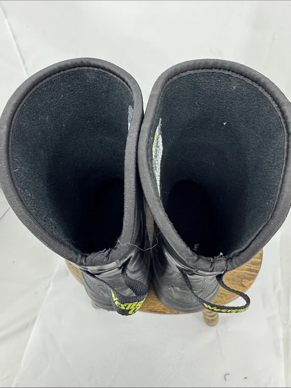 Western Chief Mens Rambler Neoprene Mid Boots, sz 9